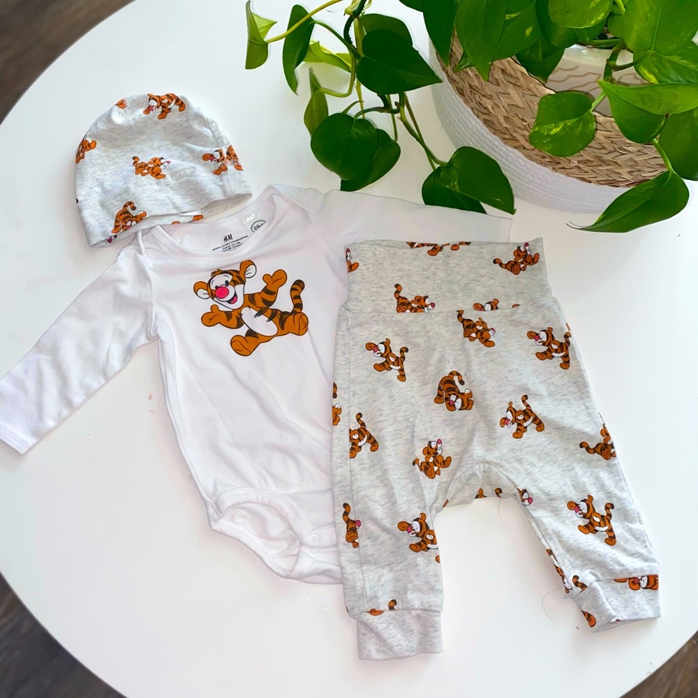3 piece set